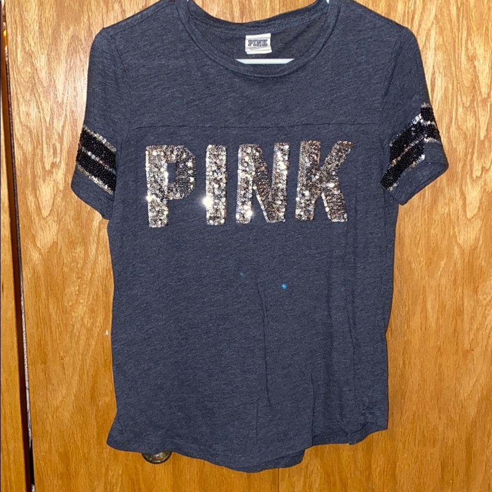PINK t-shirt